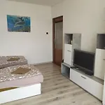 Pensjonat Renata 3*