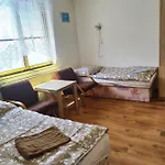 Pensjonat Renata 3*