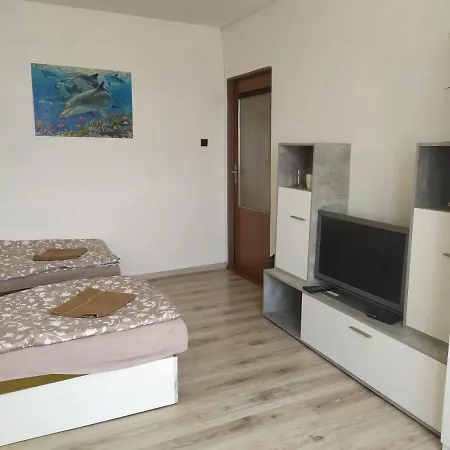 Konukevi Renata 3*