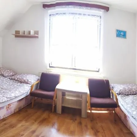 Guest house Penzion Renata Trebon
