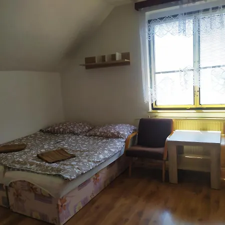 Penzion Renata Guest house