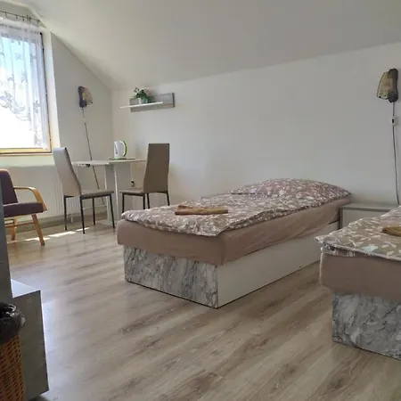 Penzion Renata Guest house 3*