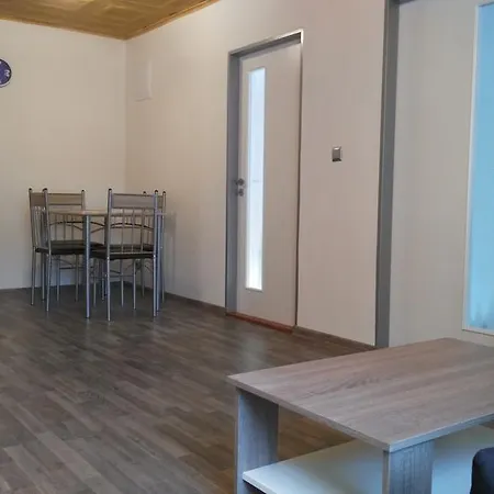 Guest house Penzion Renata Trebon