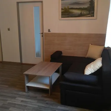 Guest house Penzion Renata