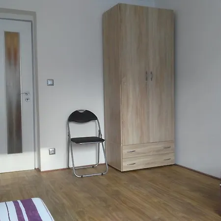 Guest house Penzion Renata