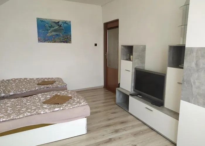 Pensión Renata 3*
