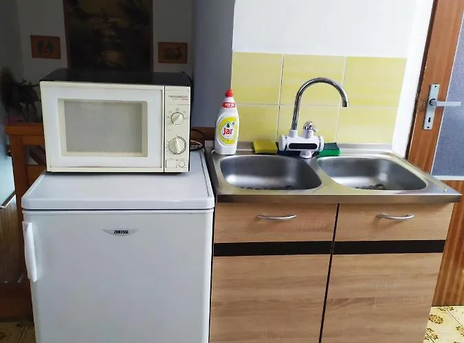 Penzion Renata Guest house 3*