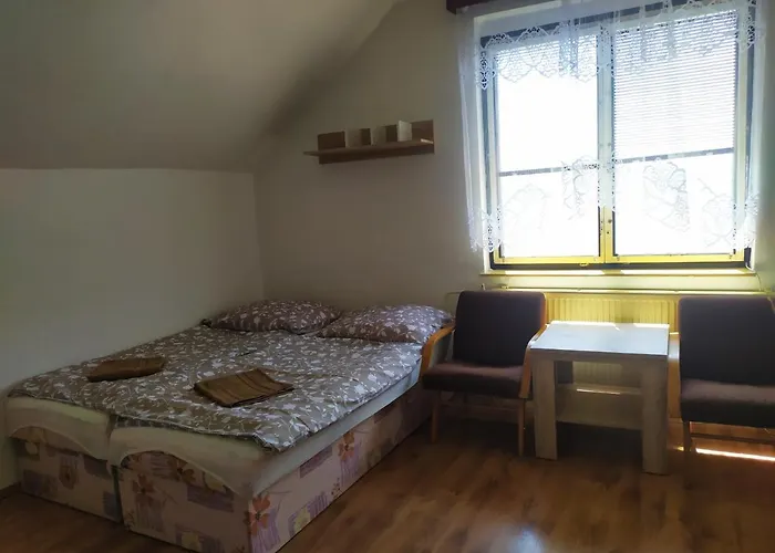 Penzion Renata Guest house
