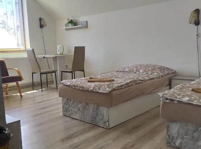 Penzion Renata Guest house 3*